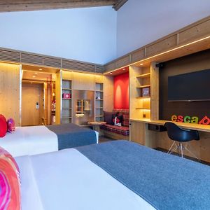 Habitación de Huéspedes Cosy